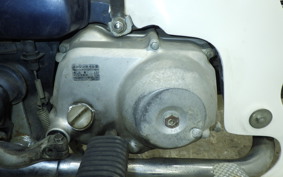 HONDA C50 SUPER CUB 2024 C50