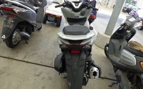 HONDA PCX 160 KF47