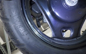 SUZUKI ADDRESS V50 CA4BA