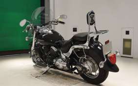 YAMAHA DRAGSTAR 400 CLASSIC 2005 VH01J