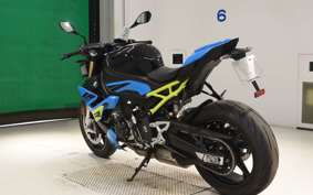 BMW S1000R 2025