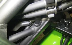KAWASAKI NINJA 400 2022 EX400G