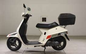 HONDA TACT 2013 AF09