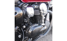 KAWASAKI W800 Special Edition 2013 EJ800A