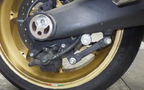 KAWASAKI Z1000 Gen.4 2010