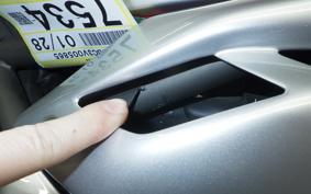 MV AGUSTA F4SR EVO3 2003