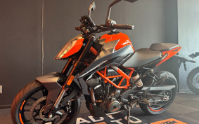 KTM 390 DUKE JPJ40
