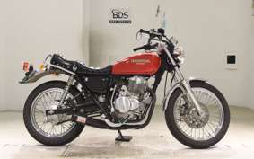 HONDA CB400SS NC41