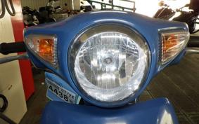 SUZUKI LET's CA4AA