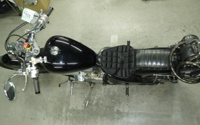 HONDA STEED 400 1995 NC26