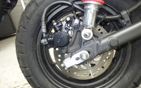 HONDA MONKEY 125 2007 JB03