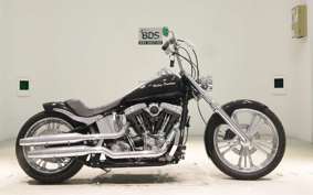 HARLEY FXSTD 1580 2007