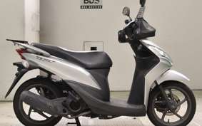 HONDA DIO 110 JF31