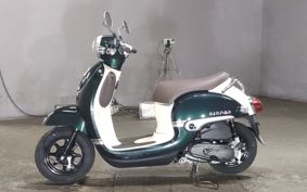 HONDA GIORNO AF77