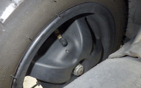 HONDA LEAD 125 2002 JF45