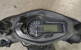 YAMAHA CYGNUS125XSR SEA5J
