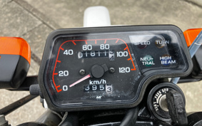 HONDA TLR250R MD18