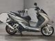 Фото Yamaha MAJESTY 155S с японского аукциона