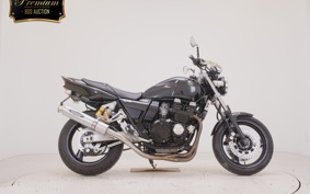 YAMAHA XJR400 Gen.3 R 2008 RH02J