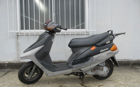 YAMAHA CYGNUS125 4TG