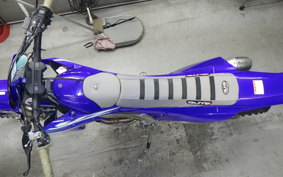 YAMAHA YZ250FX 2020 CG57C