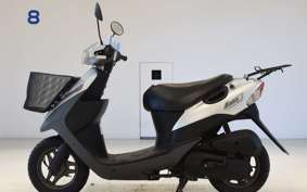 SUZUKI LET's 2 CA1PA