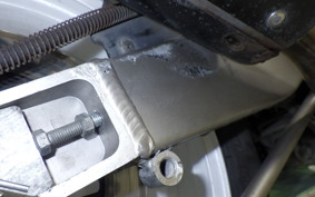 KAWASAKI ZXR400 Gen.2 1993 ZX400L