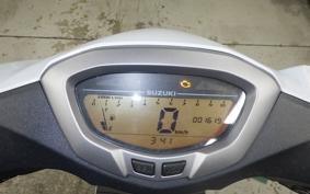 SUZUKI ｽｳｨｯｼｭ125 2019 DV12B