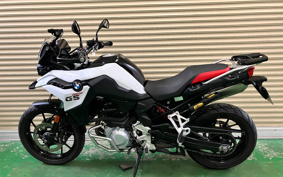 BMW F750GS 2019 0B08