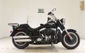 HARLEY FLSTFB 1580 2009