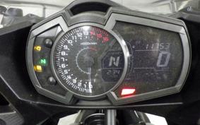 KAWASAKI NINJA 250 2024 EX250P