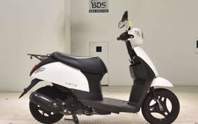 SUZUKI ﾚｯﾂ 2026 CA4AA