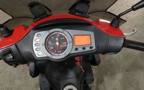 GILERA GILERA RUNNERST200 ZAPM46401