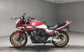 HONDA CB400SFV-4 BOLDOR NC42