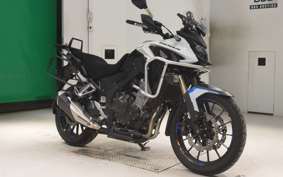 HONDA 400X 2022 NC56