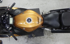 SUZUKI HAYABUSA Gen.2 2009