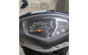 SUZUKI ADDRESS V125 CF4EA
