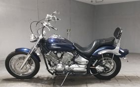 YAMAHA DRAGSTAR 1100 2010 VP13J