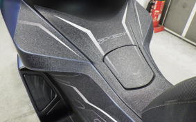 HONDA PCX 160 2020 KF47