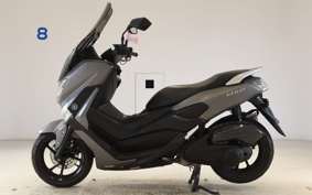 YAMAHA N-MAX 2006 SED6J