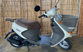 SUZUKI LET's 4 CA43A