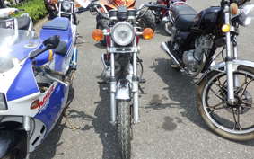 SUZUKI GN125 H