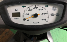 YAMAHA JOG SA16J