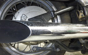 YAMAHA DRAGSTAR 400 CLASSIC 1999