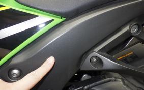 KAWASAKI ZX 10 NINJA ABS 2019 ZXT02E