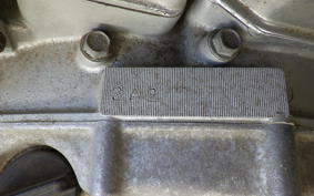 YAMAHA GX400 SPECIAL 2L0