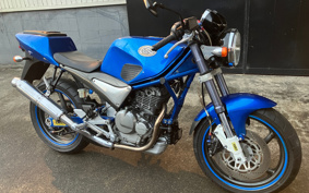 SUZUKI GOOSE 350 1996 NK42A