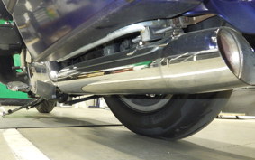 HARLEY FLHX 1580 2007