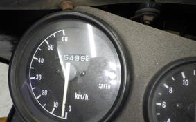 YAMAHA TZR50 2026 3TU