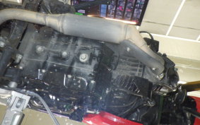 HONDA ｸﾞﾛﾑ-2 JC92